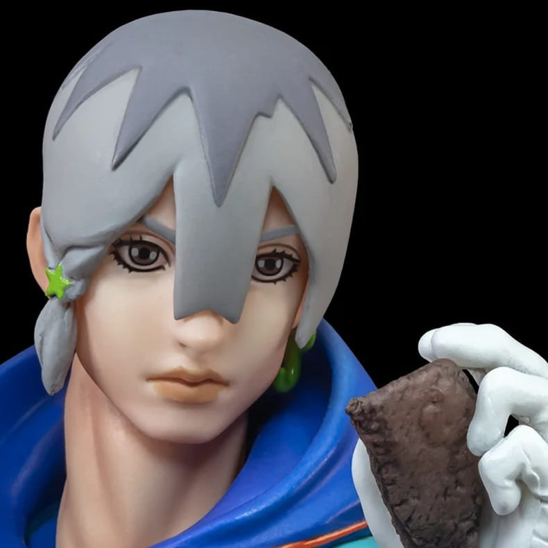 Jodio Joestar